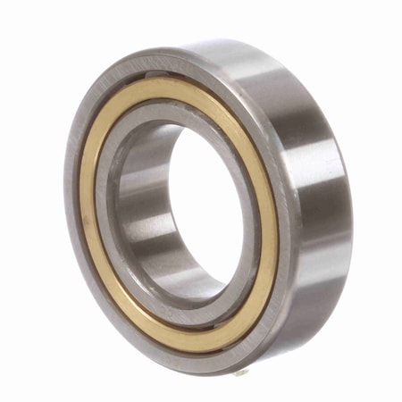 Rollway Cylindrical Bearing - Caged Roller - Straight Bore - Unsealed NJ 2209 EM